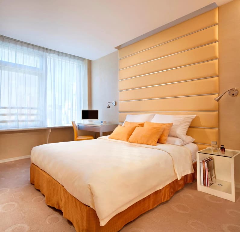 Cosmo Hotel Hong Kong by Dorsett Hotels - photo 3