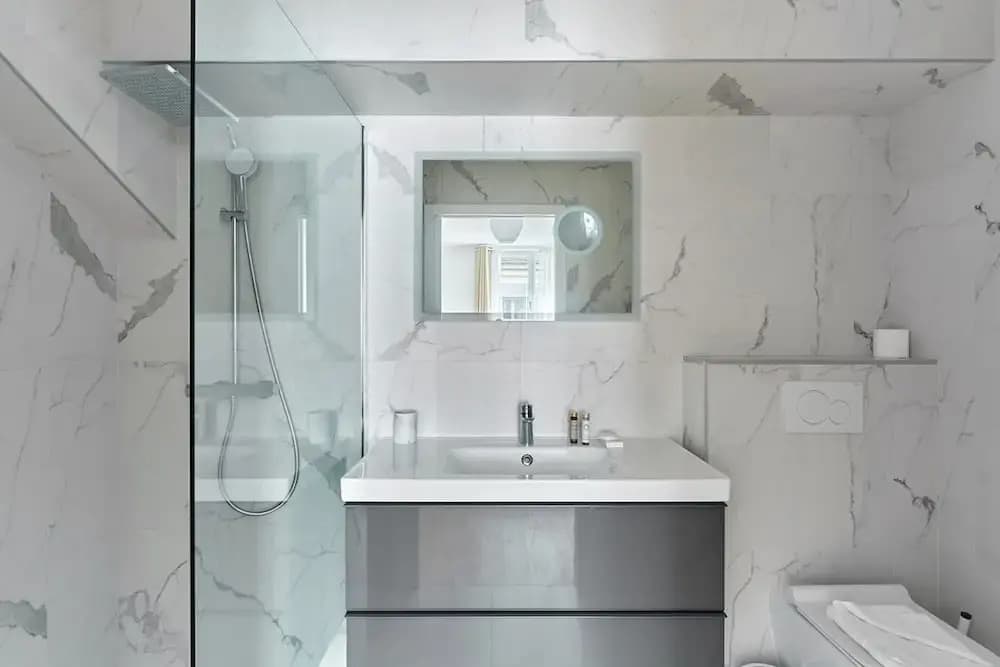 Superb Apartment Porte Maillot / Arc de Triomphe - photo 18
