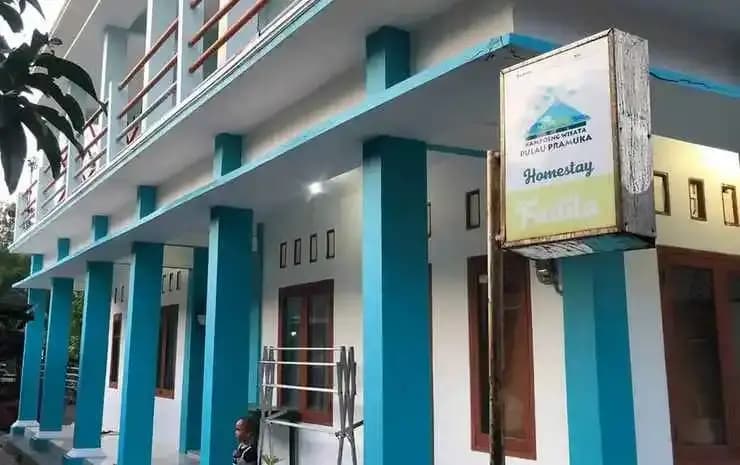 Fadila Homestay RedPartner - photo 2