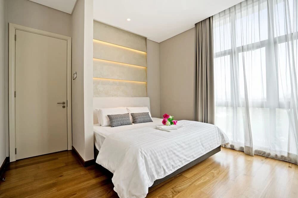 Damai 88 Condominium By Suites Us Homes - photo 3