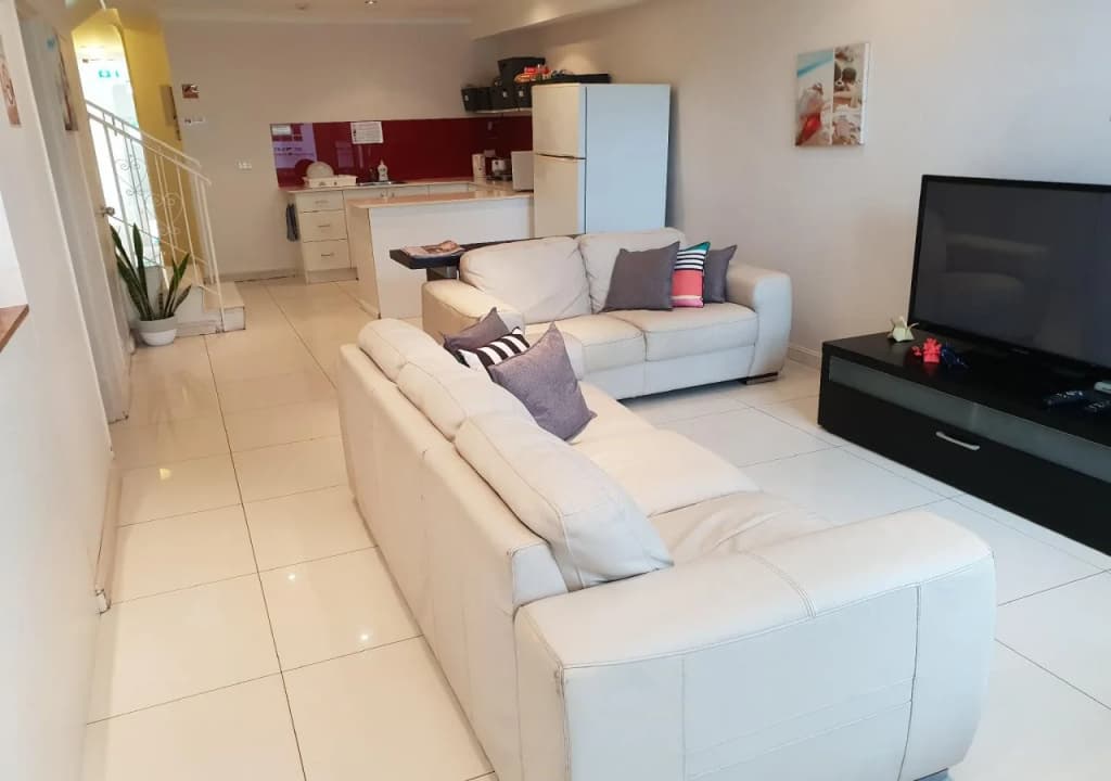 Manly Beach House - photo 16
