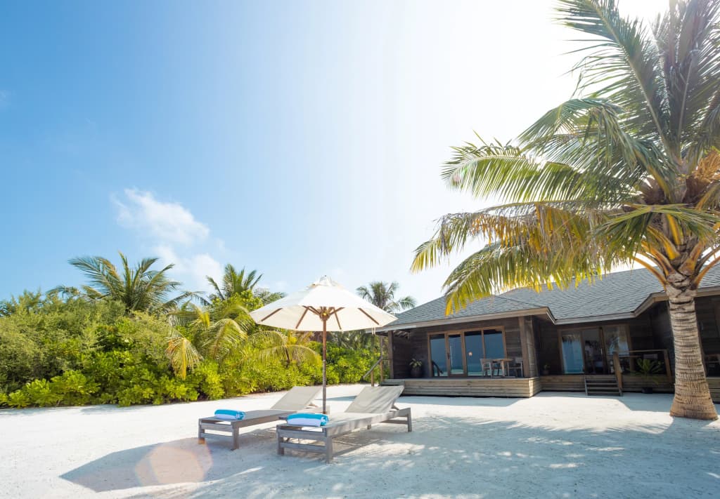 Jawakara Islands Maldives - photo 17