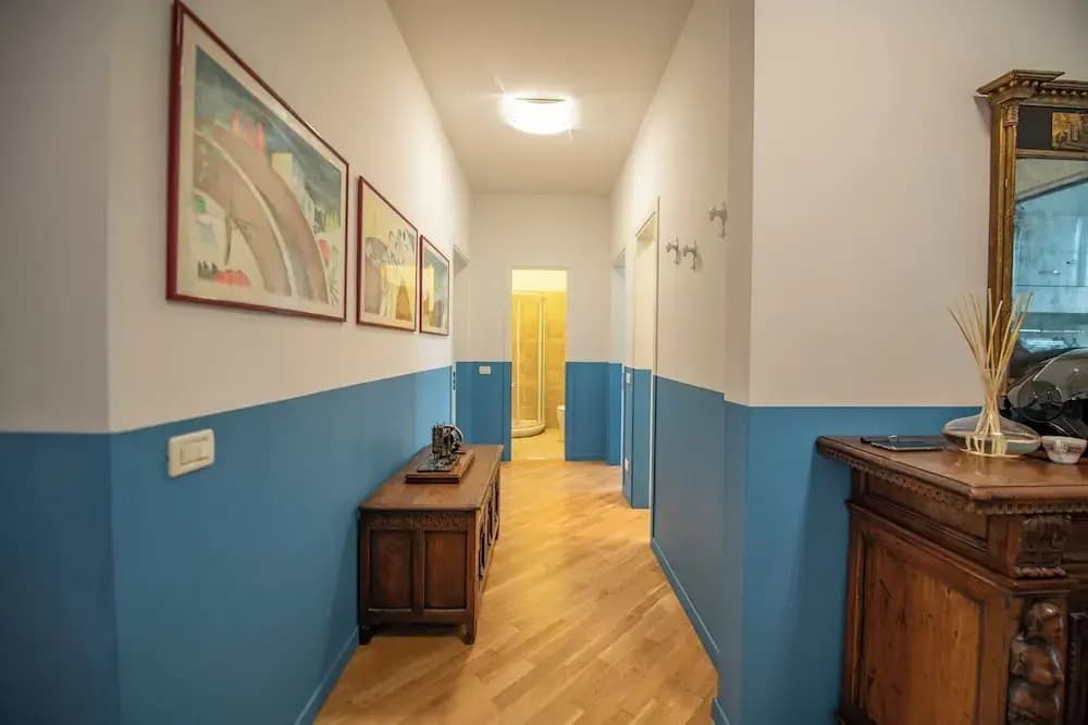 Mamo Florence - Matteotti Apartment - photo 8