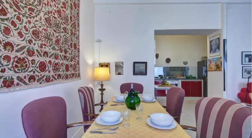 Ricasoli Halldis Apartment - photo 4