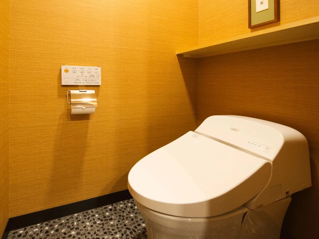 Ryokan KANADE Hotel - photo 9