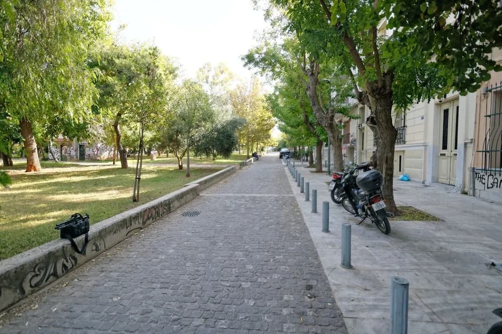 The Athens History - photo 28