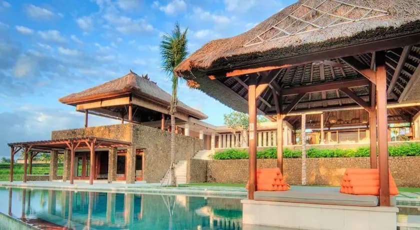 Villa Puri Bawana  an elite haven - photo 4