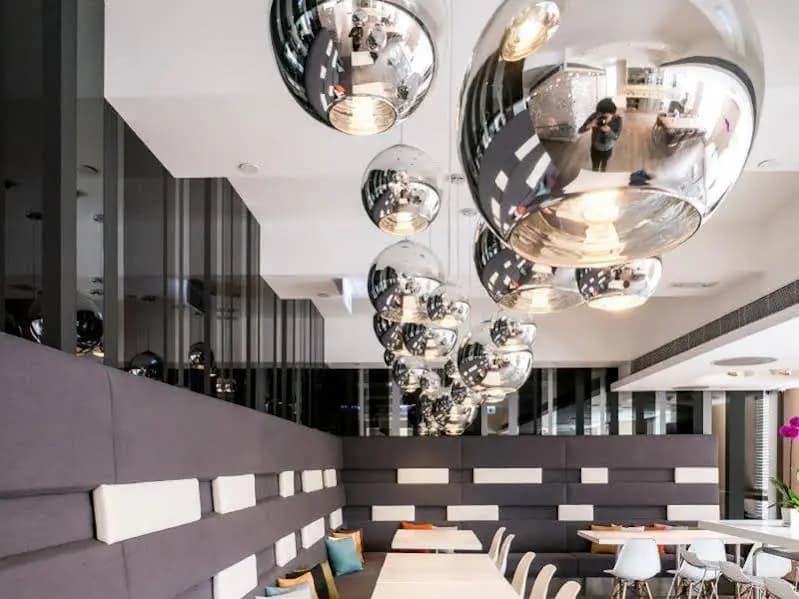 OVOLO Hotel West Kowloon - photo 21