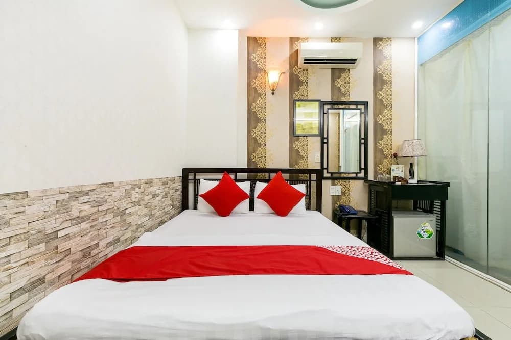 Oyo 252 Sai Gon Vang - photo 6