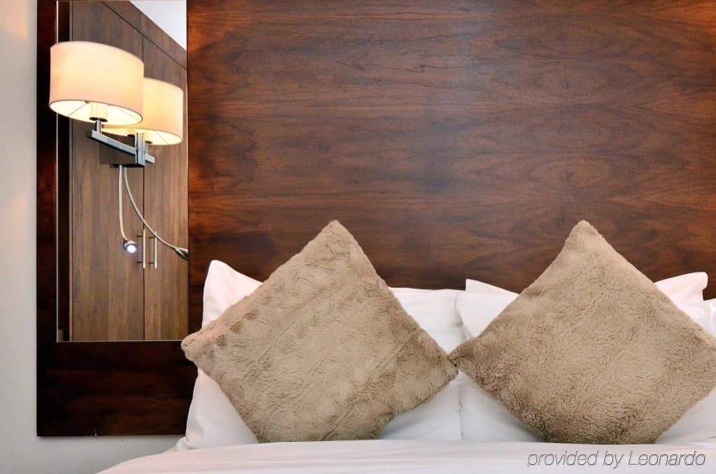 Maida Vale Aparthotel - photo 14