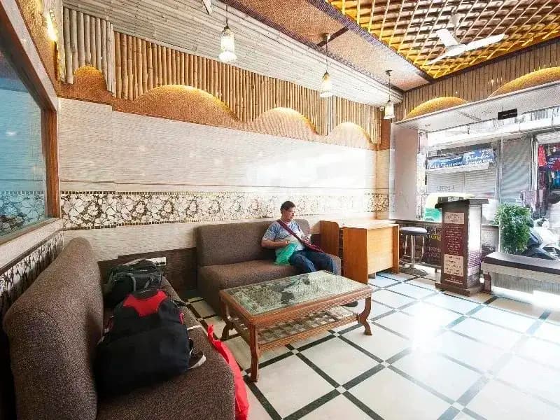 iLodge  Main Bazaar - photo 8