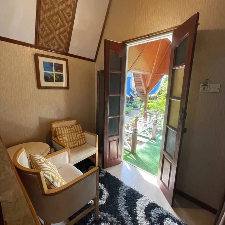 Coralview Resort BlueStar - Perhentian - photo 4
