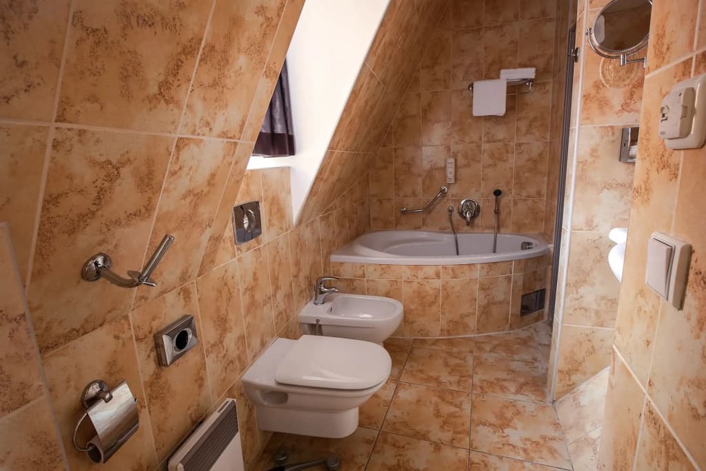 Tyn Yard Residence - photo 8