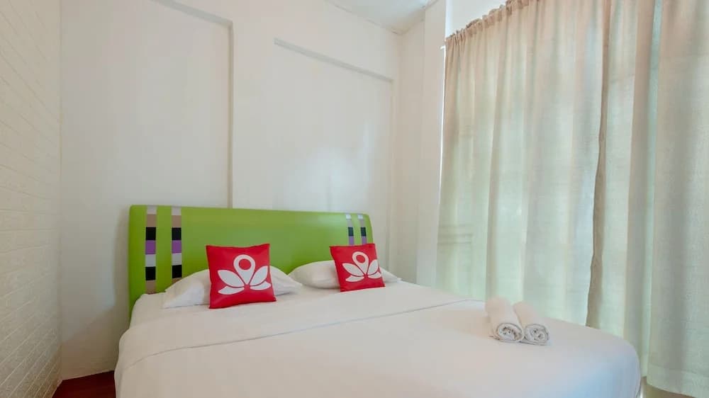 ZEN Rooms Island Backpackers - photo 7