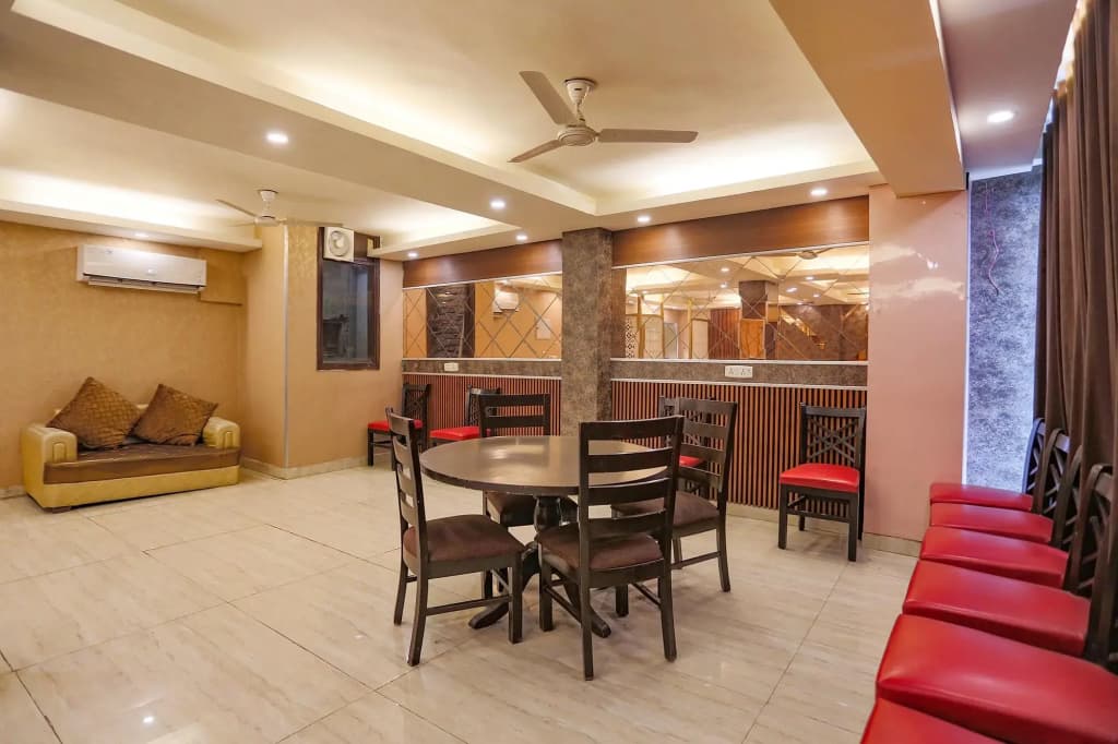 The Eden Hotel - photo 14