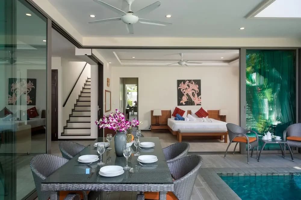 Villa Bawal - photo 3
