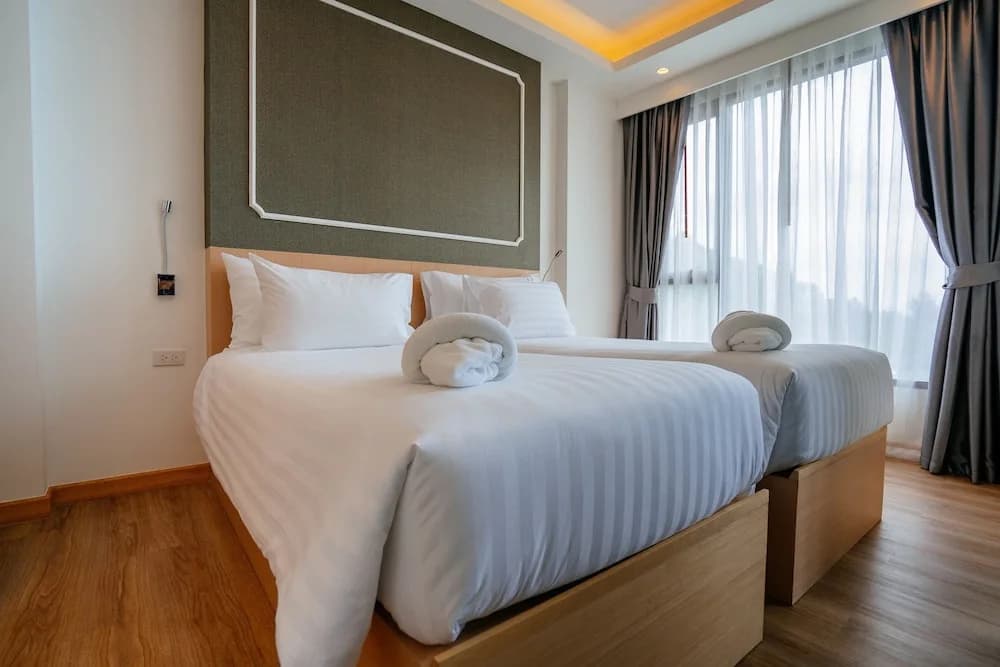 The Aristo Condo Ii - photo 5