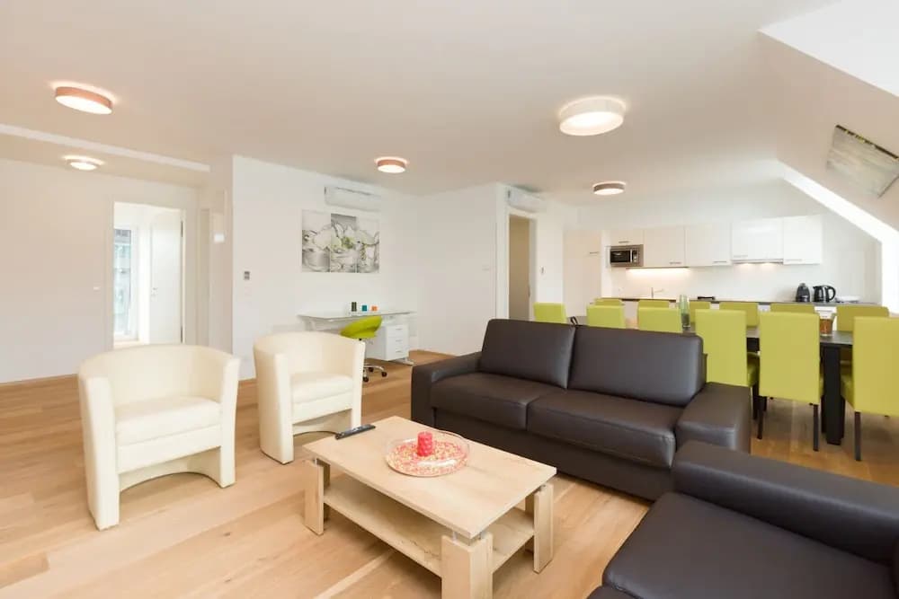 Yourapartment City Center - photo 29