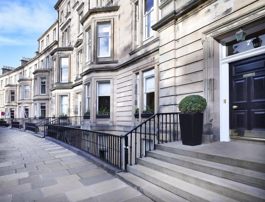 Hapimag Resort Edinburgh - main photo