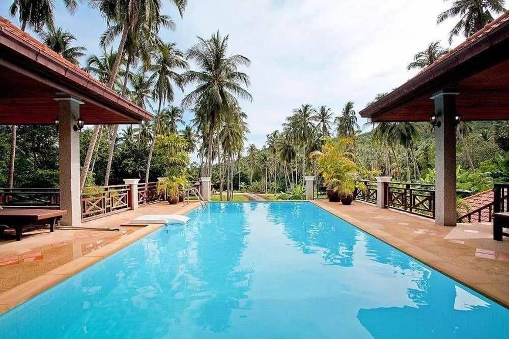 Villa Malier - photo 17