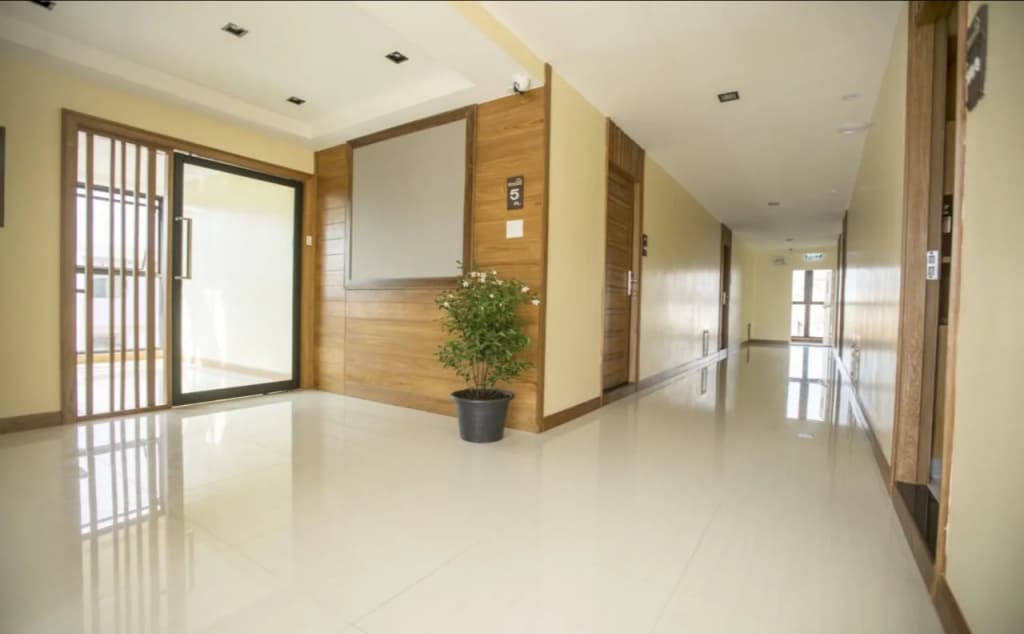 Sillemon Garden Hotel - photo 15