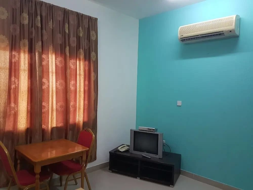 Danat Mazoon Hotel Apartments - photo 23