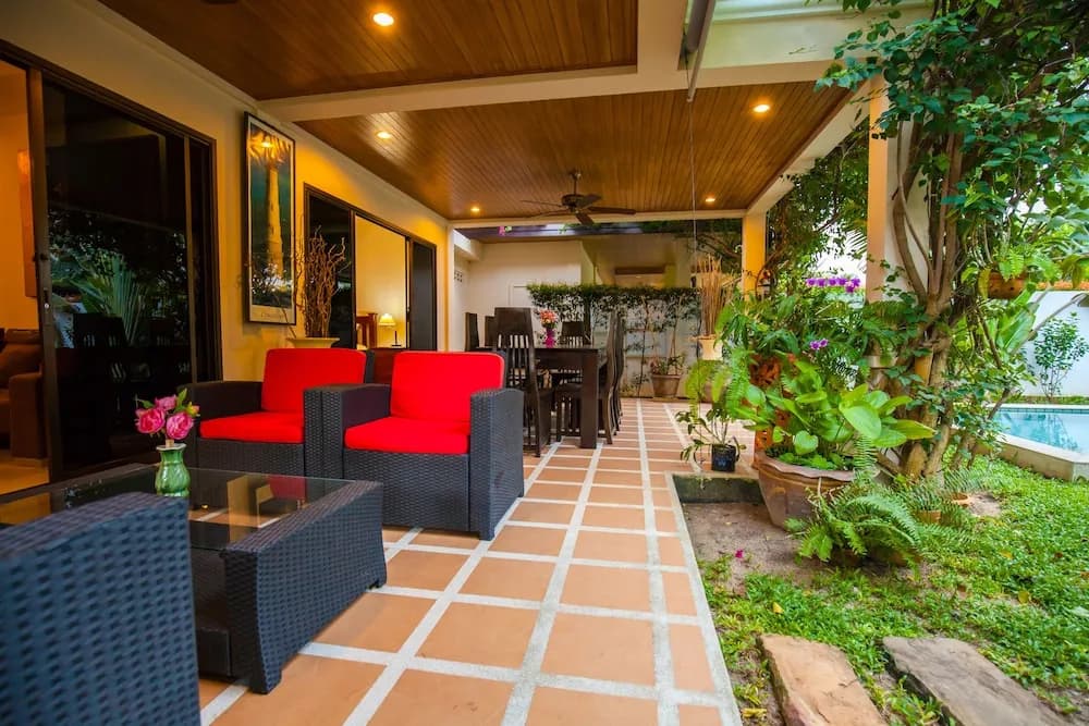 Cordouan 1 Villa by Jetta - photo 15