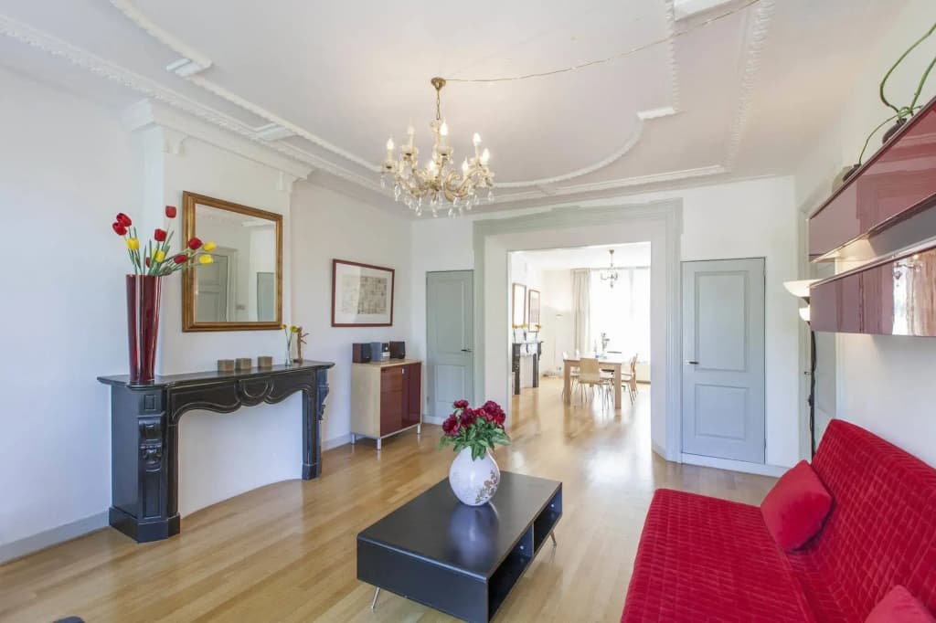 Artis Aquarium Apartment - photo 12