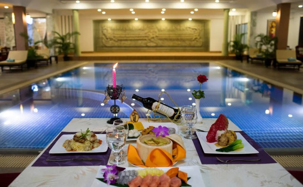 Smiling Hotel - photo 12