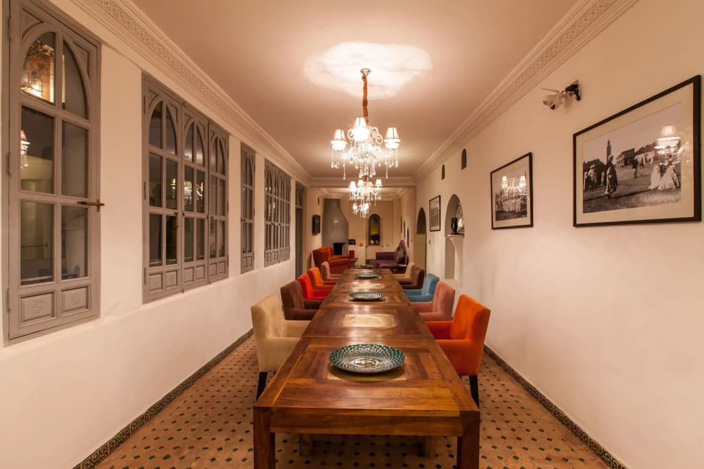 Riad Shemsi - photo 13