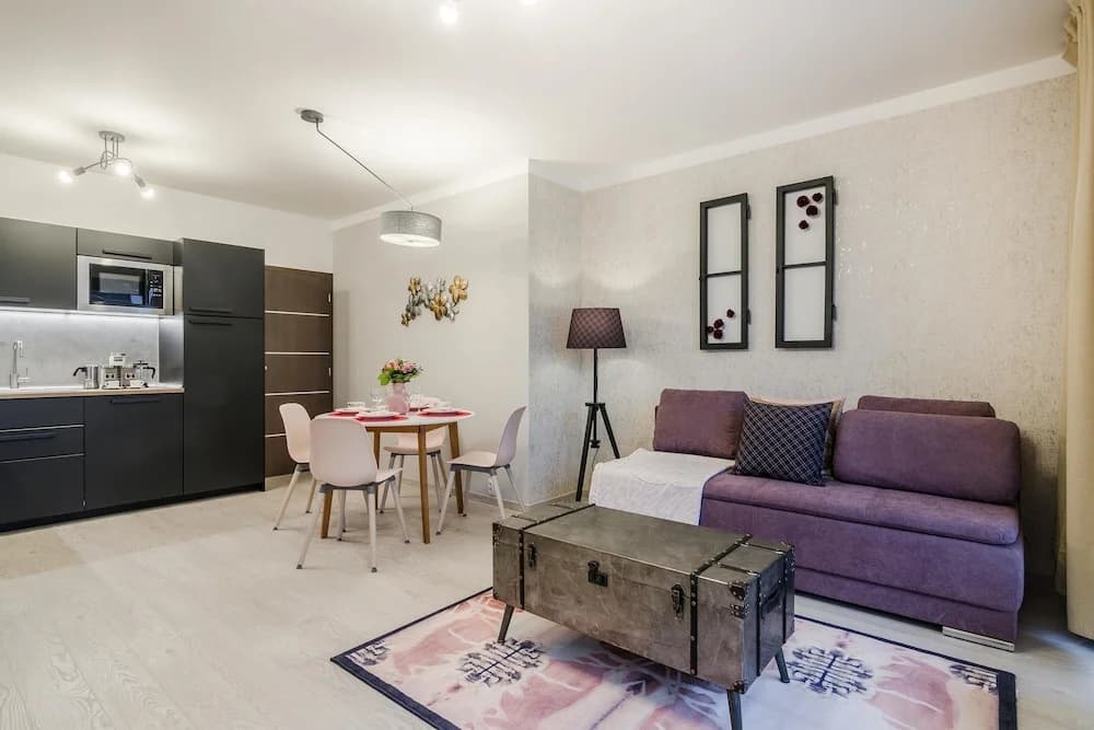 Prague Luxury APTs by Michal&Friends - photo 29