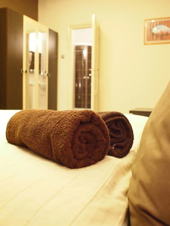 Budapest Royal Suites II - photo 5