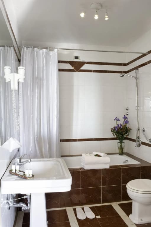 Hotel Principe - photo 10
