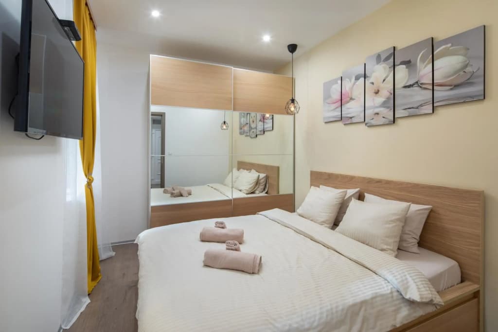 Kastely Apartments - Buda Castle - photo 5