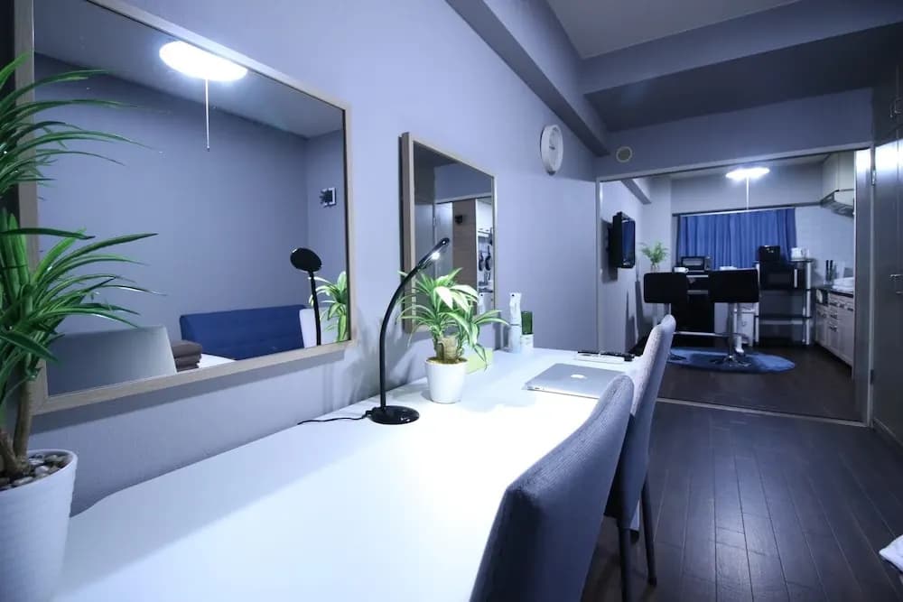 MG103 Cozy and clean room SHINAGAWA - photo 5