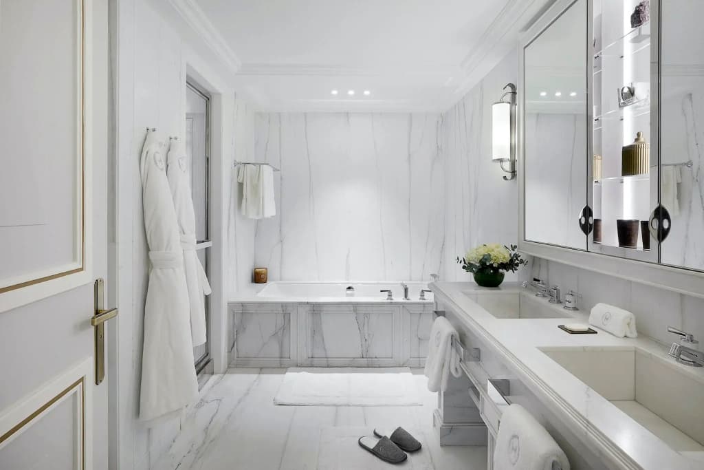 Hotel Particulier Villeroy - photo 6