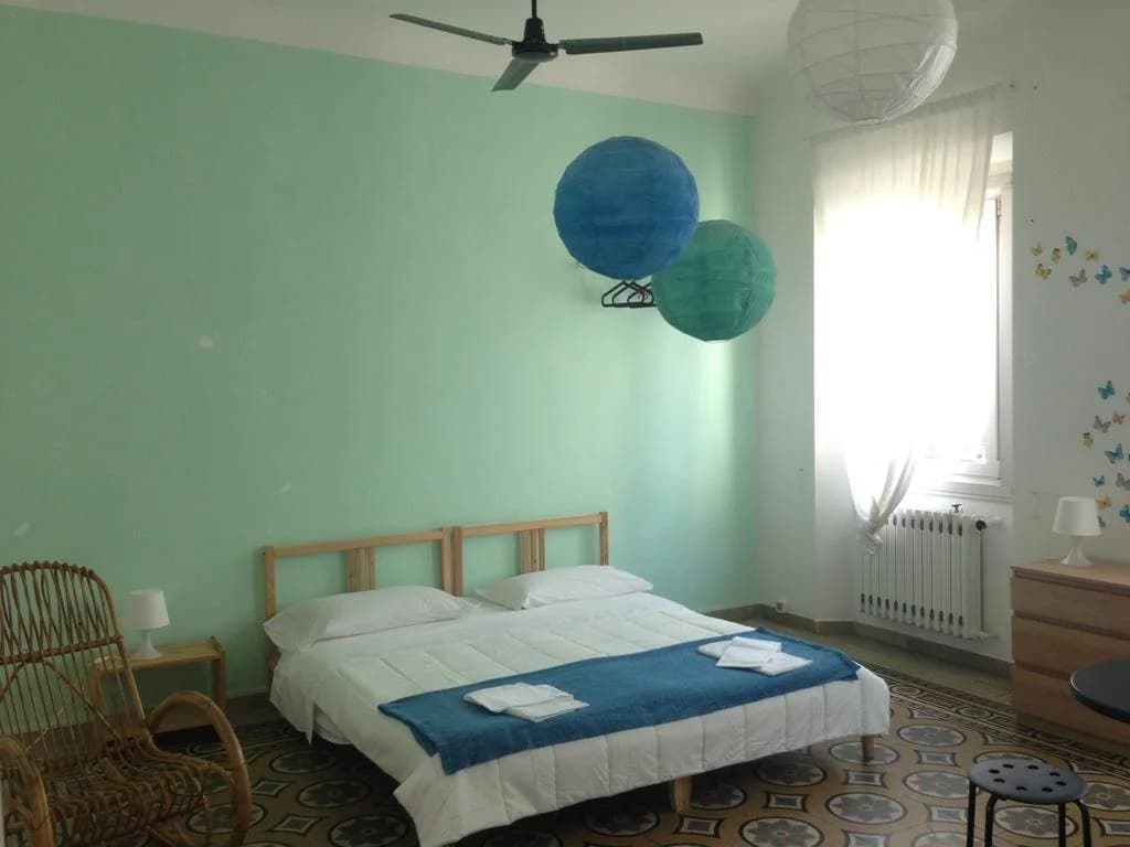 GH Happy Florence Rooms - photo 4