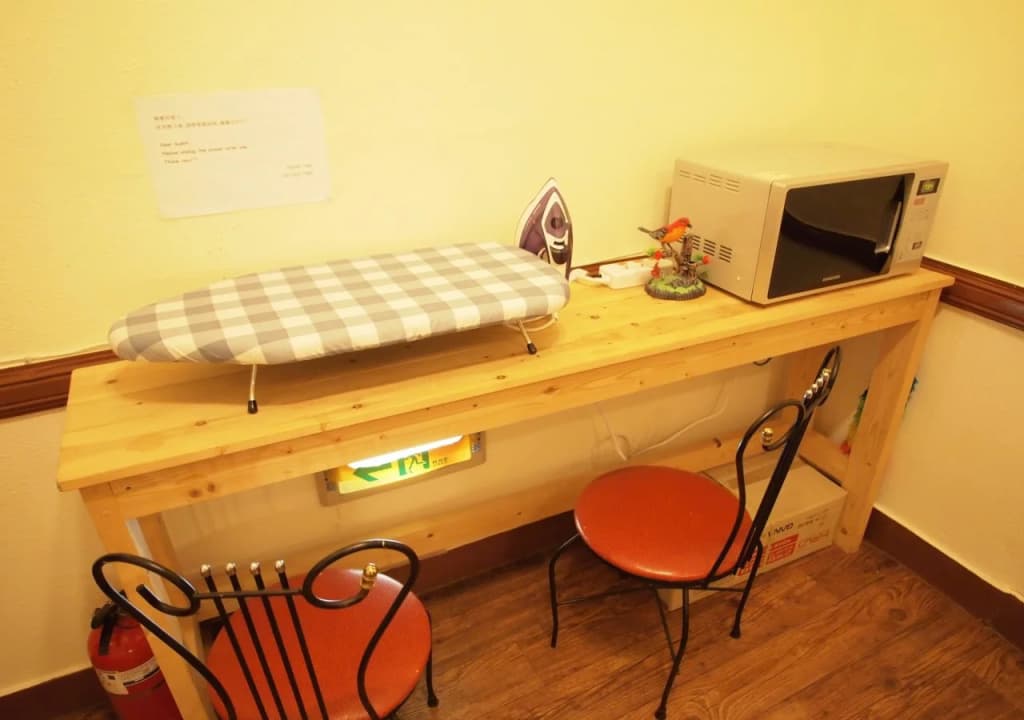 Hostel Lian - photo 14