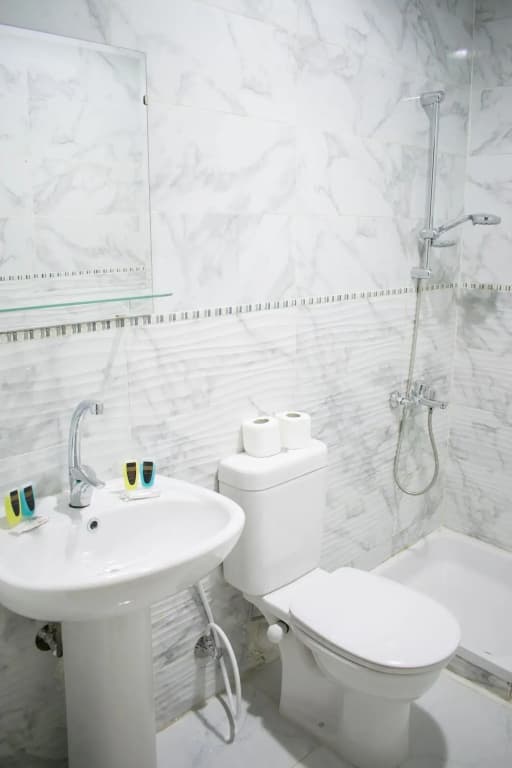 Golden Palace Hotel - photo 10