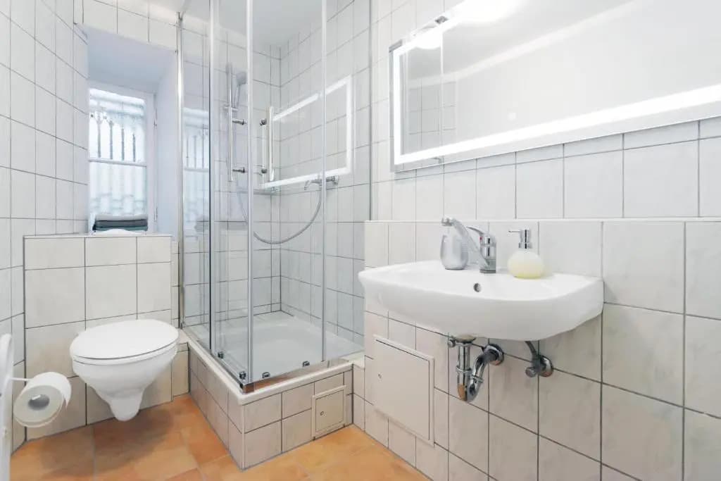 Big Central City Apartment - photo 6
