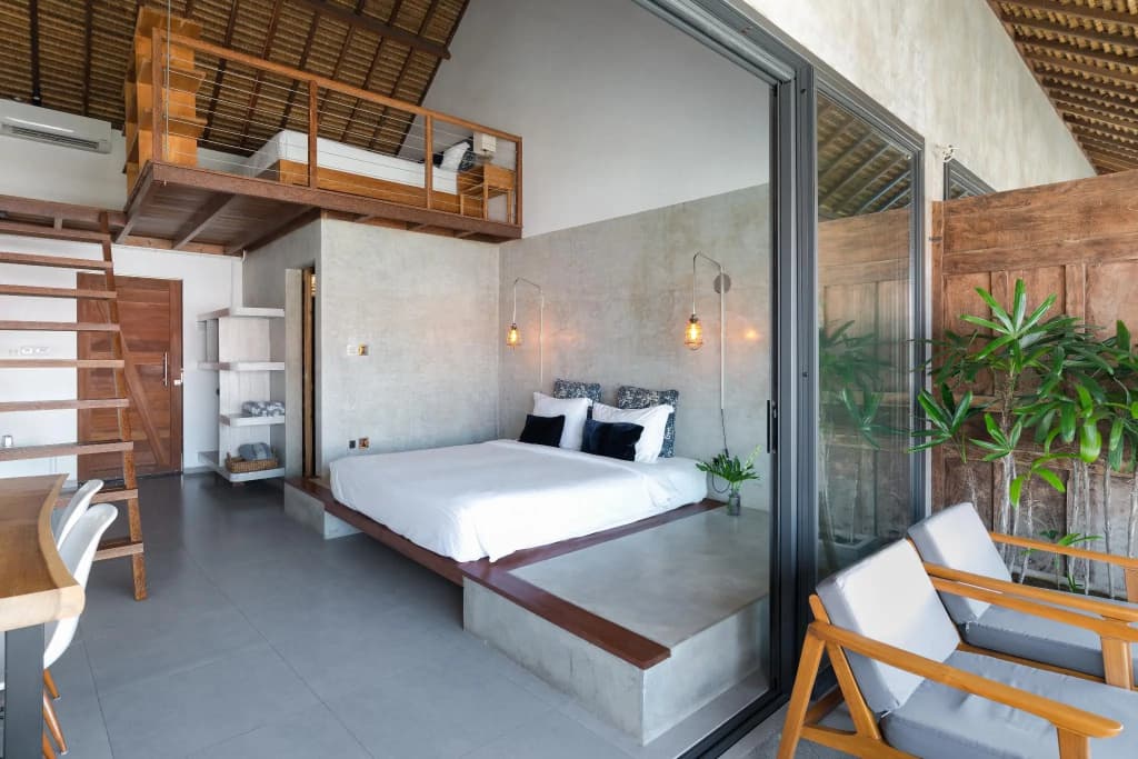 Vassani Stay - photo 11