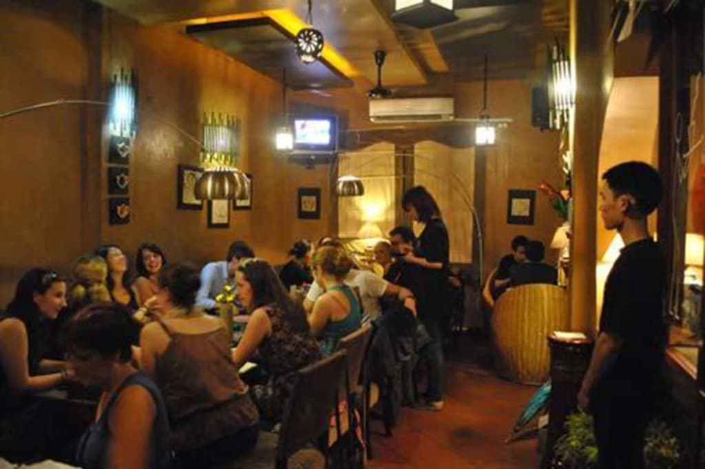 Gecko Hotel - photo 17
