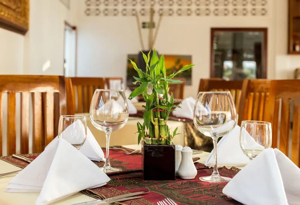 Angkor Magic Tree Hotel - photo 23