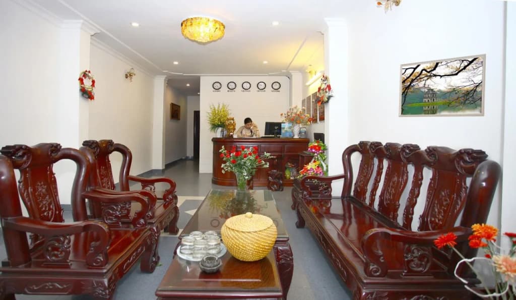 Ha Thu Hotel - photo 2