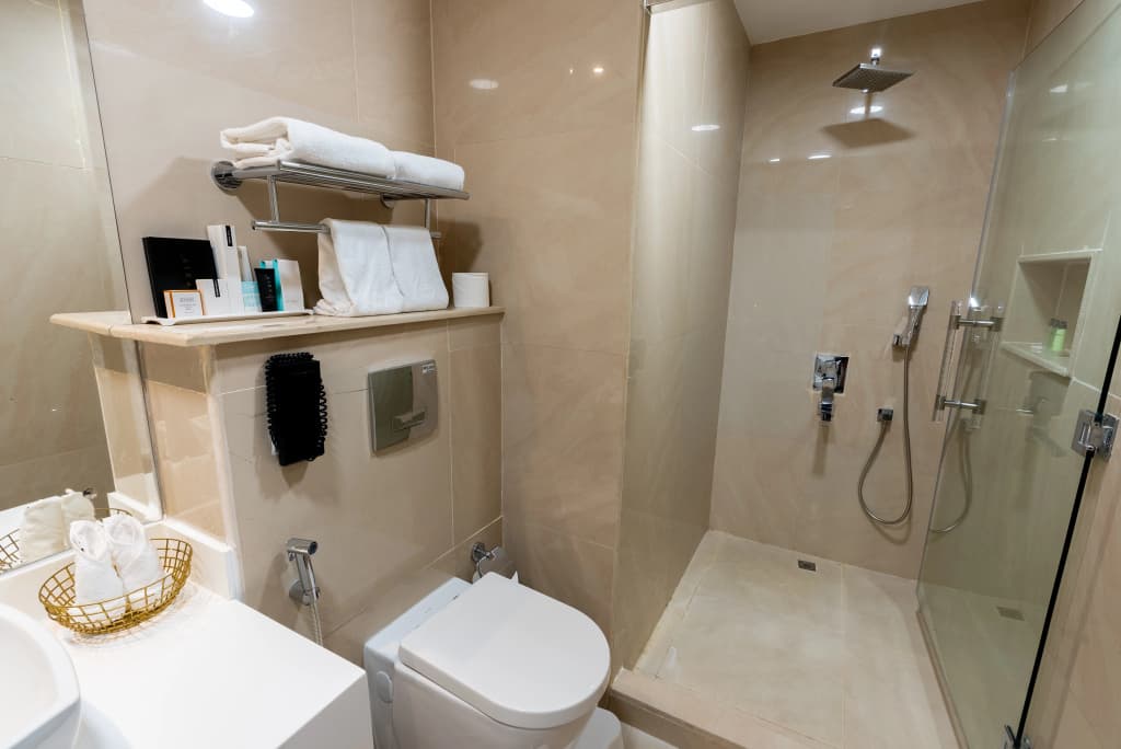 Mirage Bab Al Bahr Hotel - photo 50
