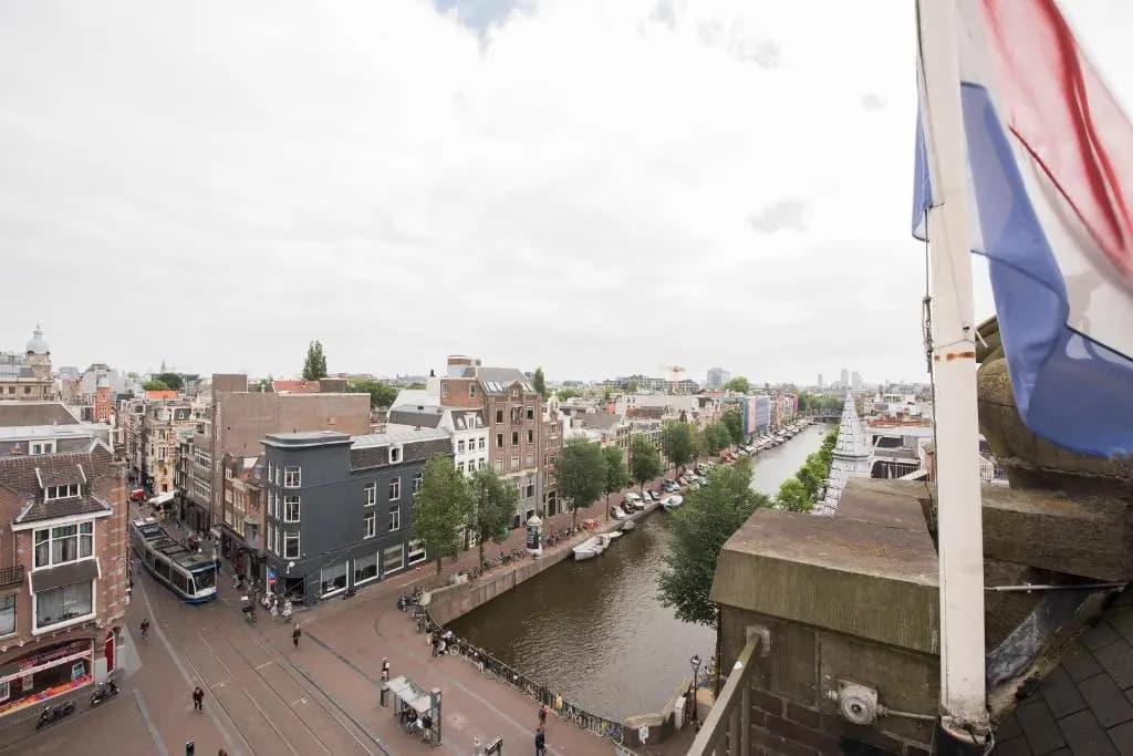 Dikker & Thijs Hotel - photo 18