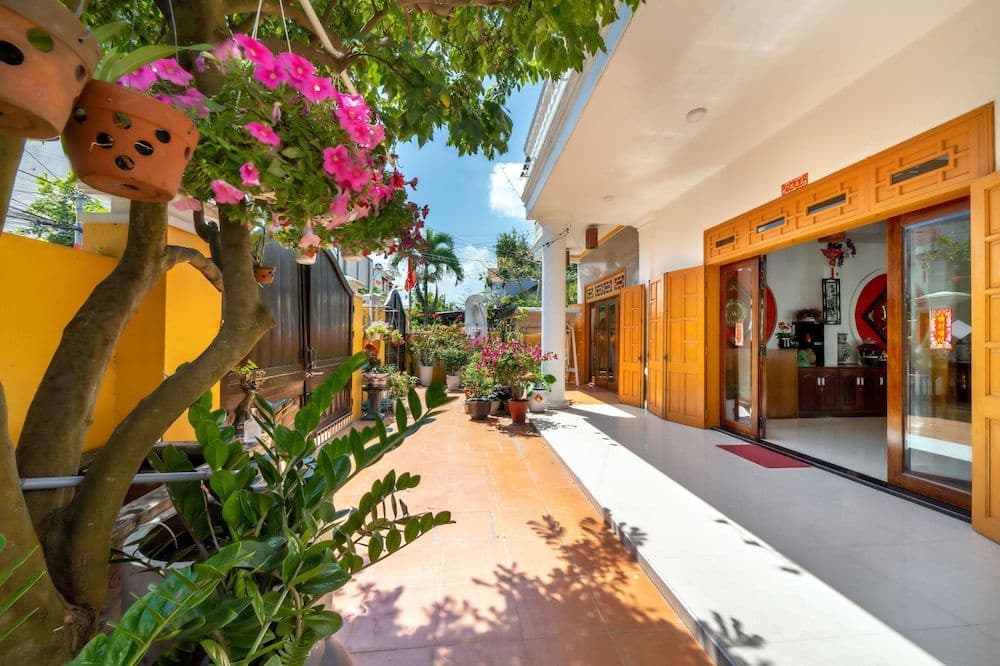 Gioan Boutique Villa - photo 2