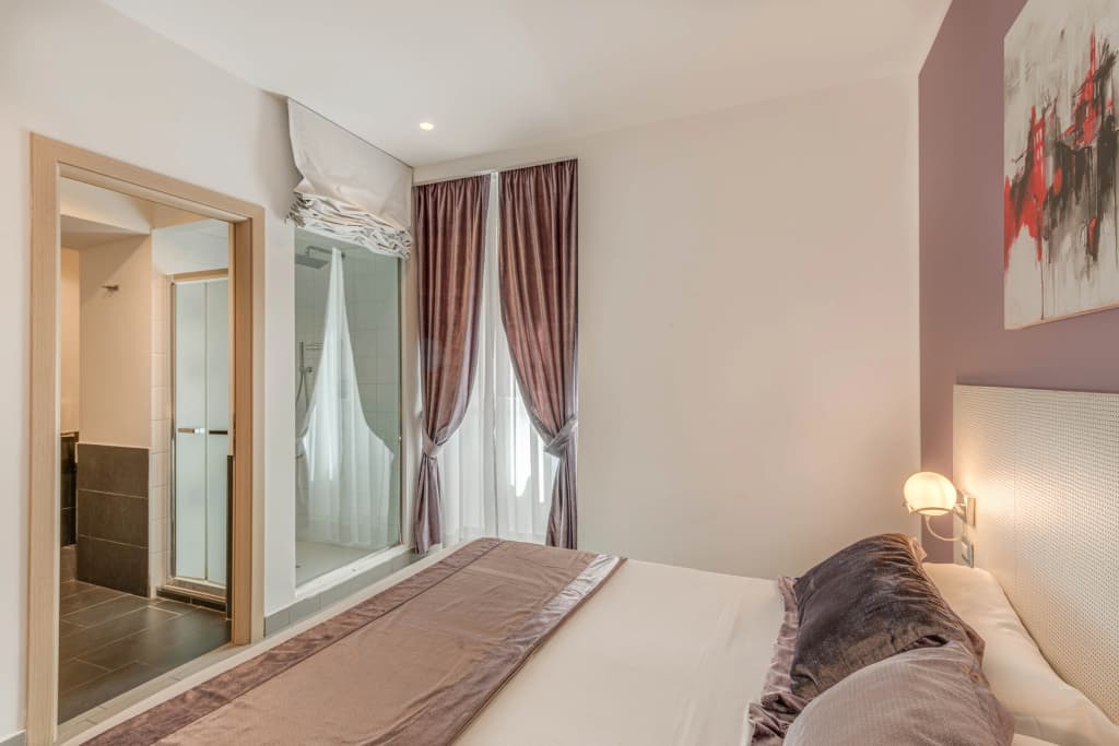 Trevi Palace Hotel - photo 23