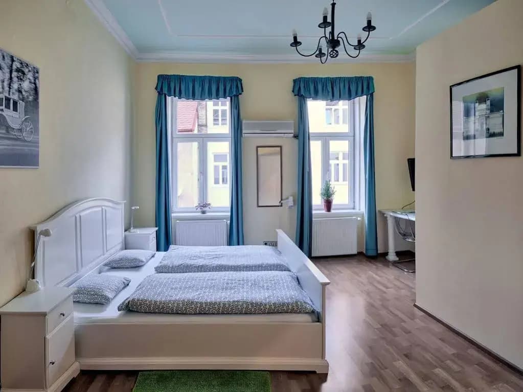 Guesthouse Primavera - photo 4