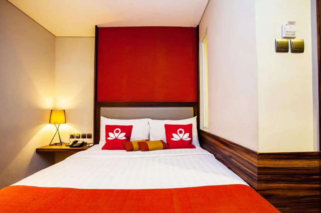 ZEN Premium Blok M Palatehan - photo 4